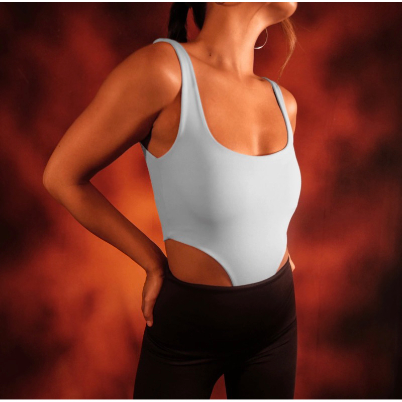 BareKurve Flex Bodysuit