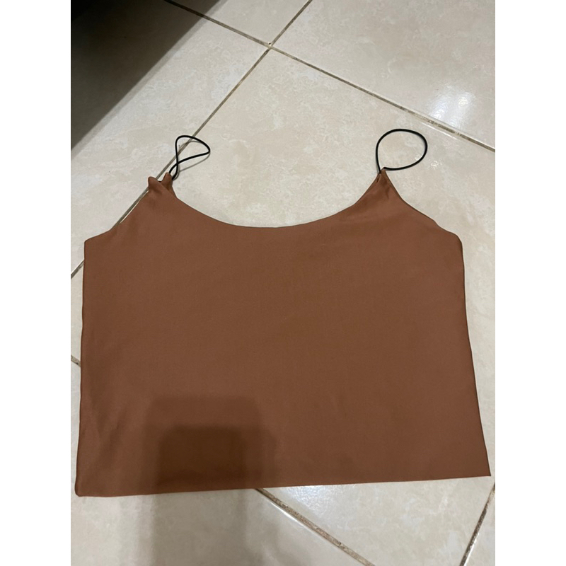 BareKurve Pasta Tank