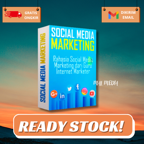 TERBARU SOCIAL MEDIA MARKETING