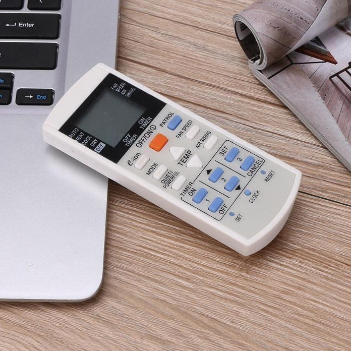 SALE Panasonic Remote AC UniversalRemote Control