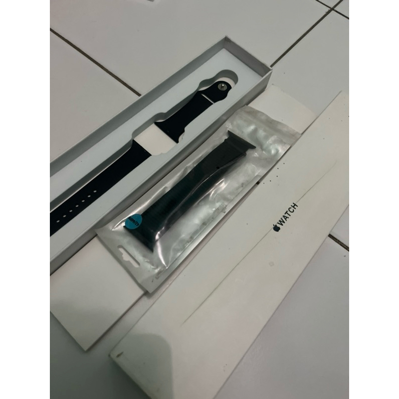 apple watch series 3