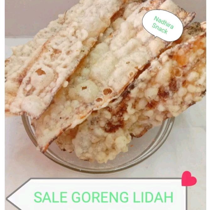 

sale pisang goreng lidah 250gr