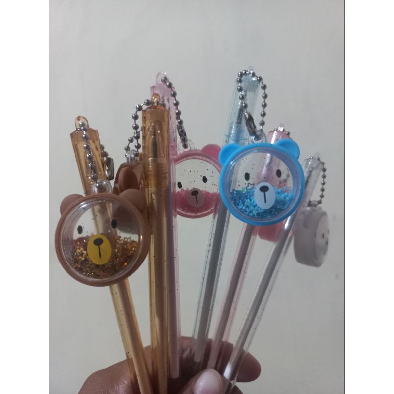 

Pulpen vancy gantung murah