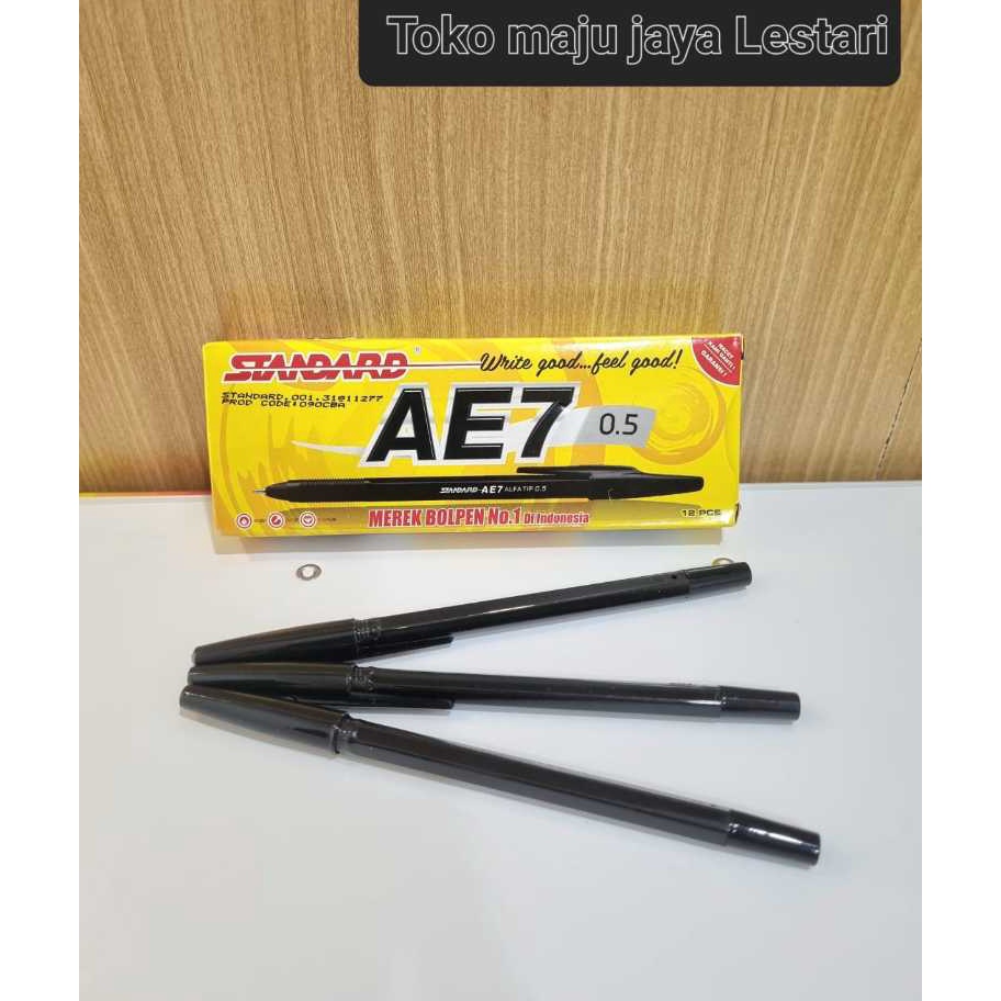 

C6369 PULPEN STANDARD AE7