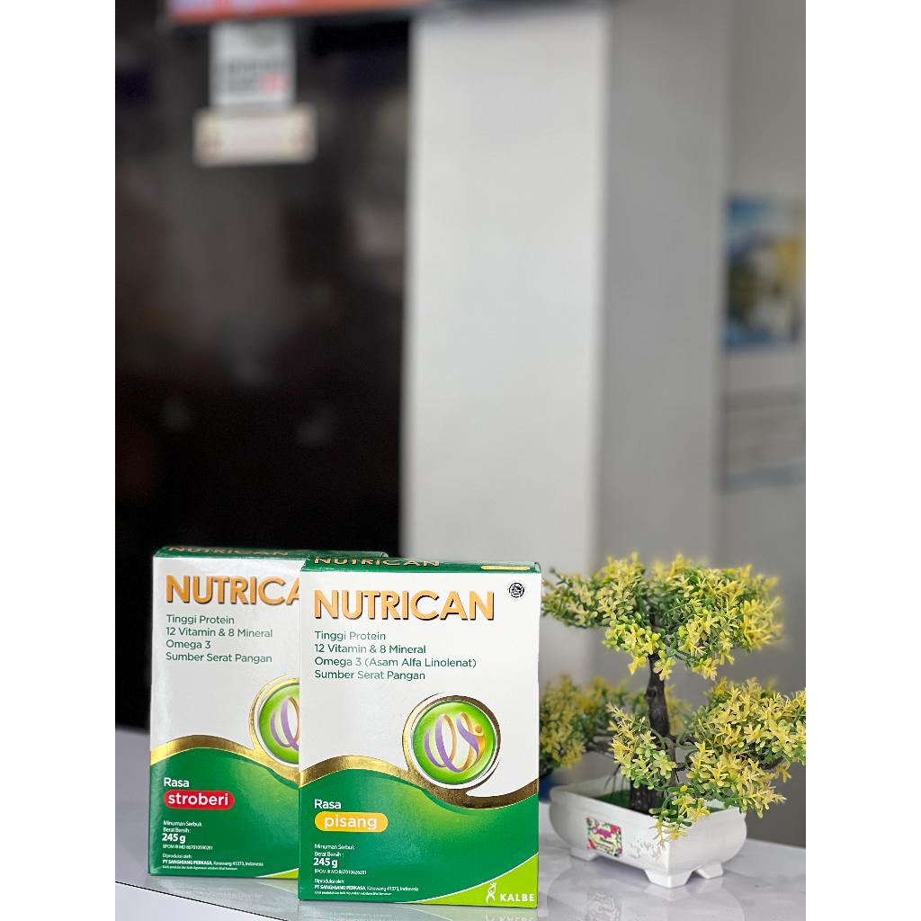 

NUTRICAN PWD 245GR