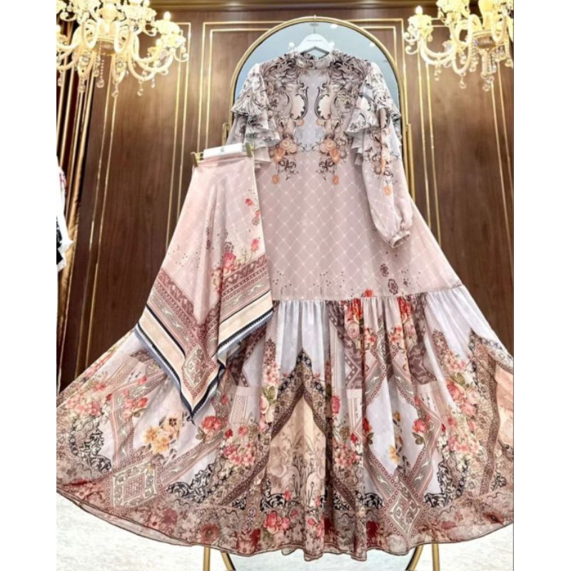 SALE Dres Shellasaukia