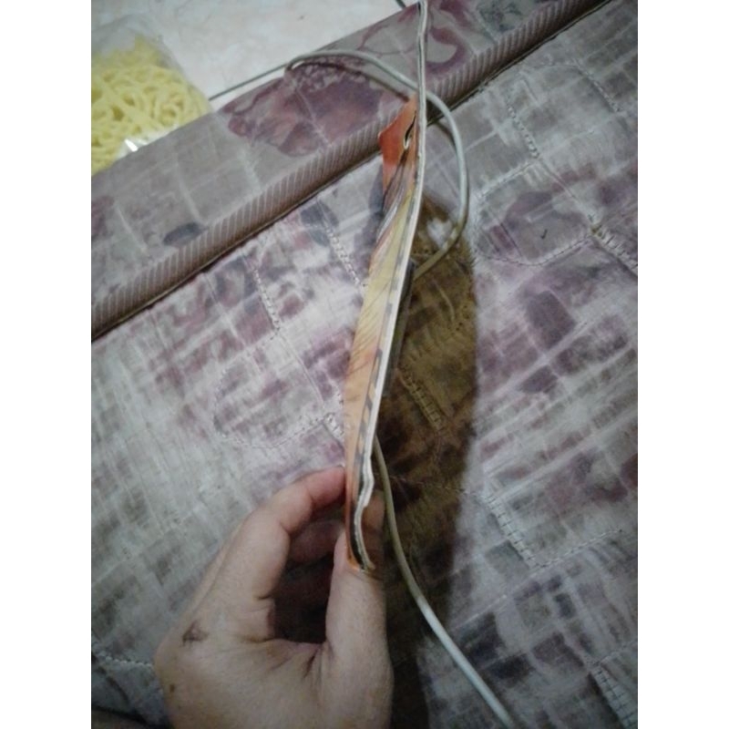 kampas rem depan vario 150 DAYTONA