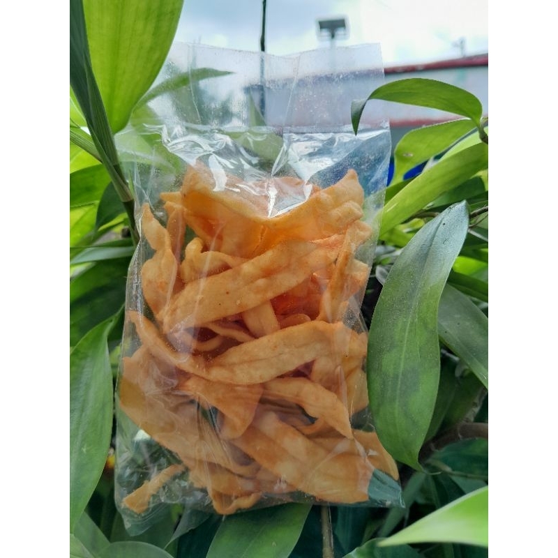 

keripik bawang spesial(500gram)