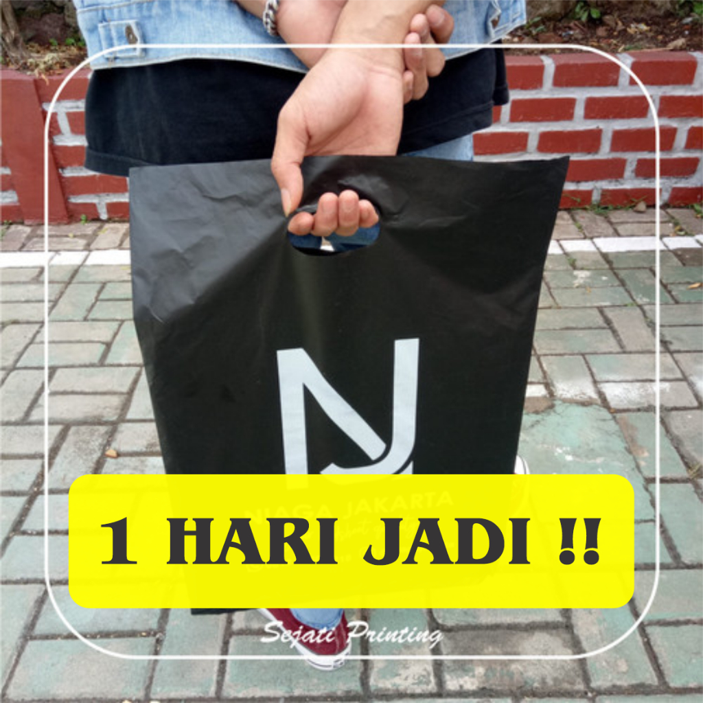 

Sablon Plastik Murah 35x50cm, FREE DESAIN - SEJATIPRINTING - HD PLONG | Salinan