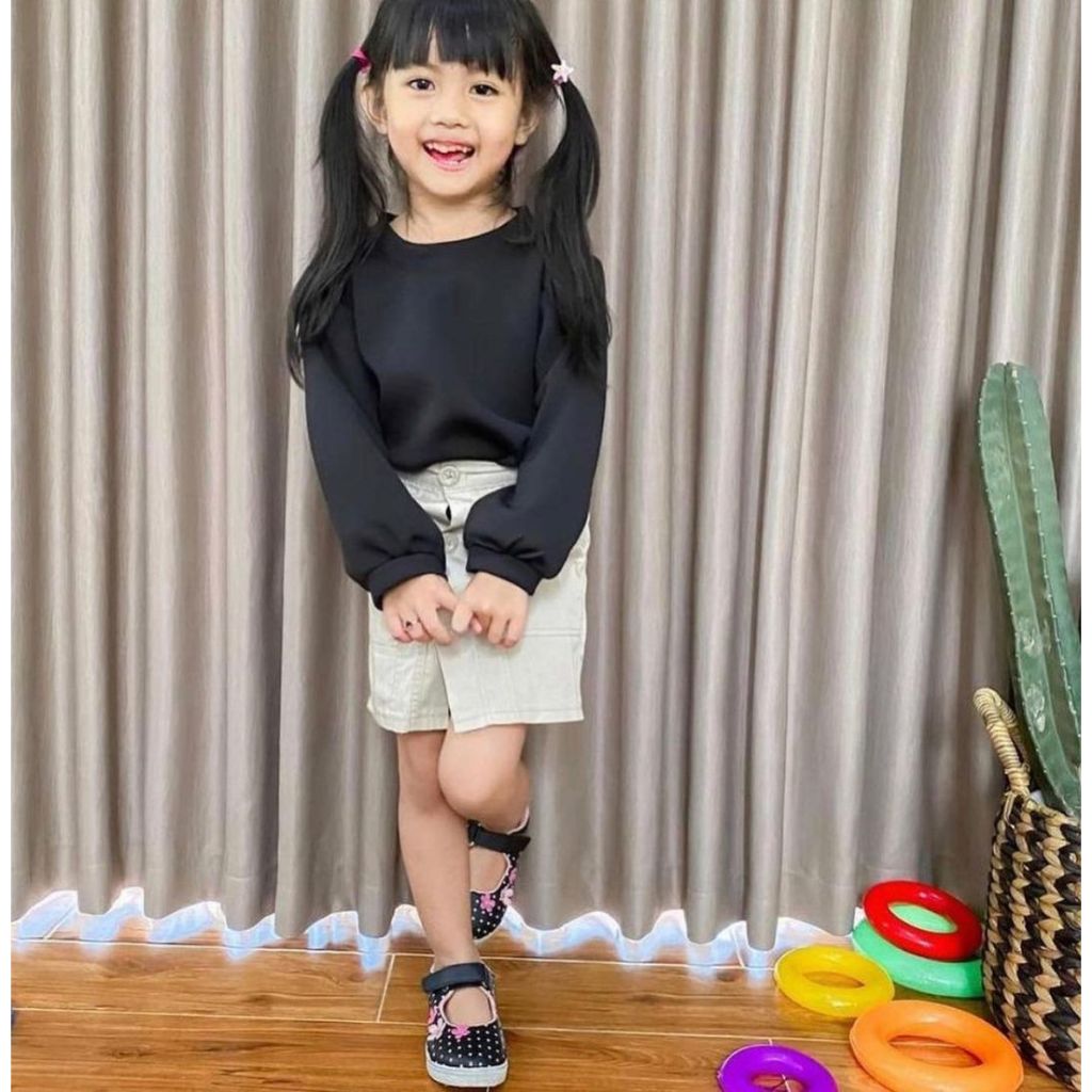 PING ONLINESHOP / BLOUSE ANAK / BLOUSE SCUBA / BLOUSE POLOS / BLOUSE SCUBA KIDS