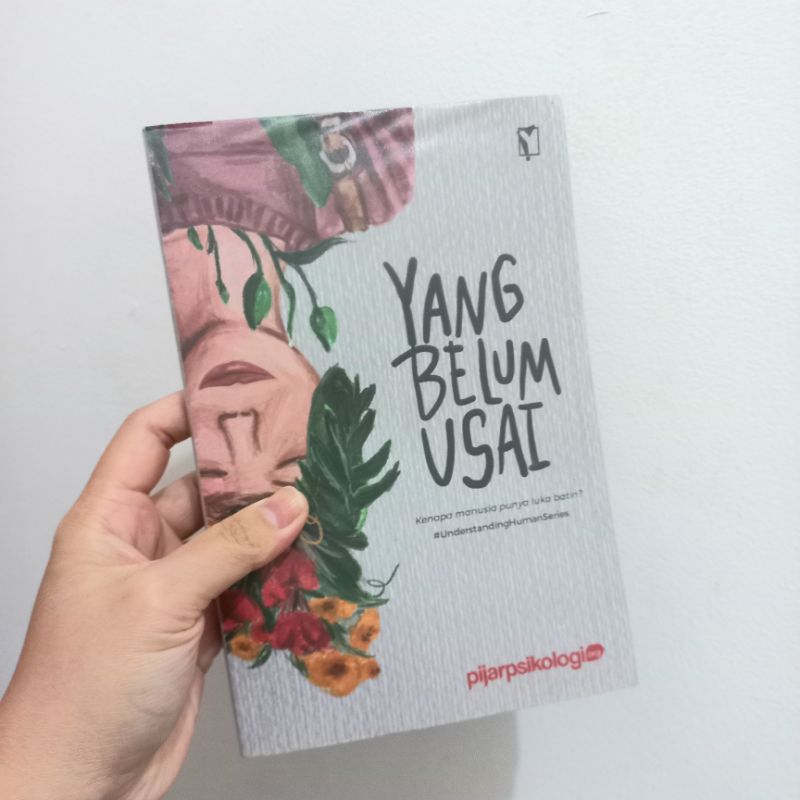 Yang Belum Usai [PRELOVED]