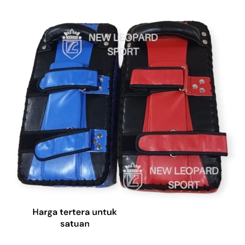Target kotak besar silat/taekwondo/ target pad