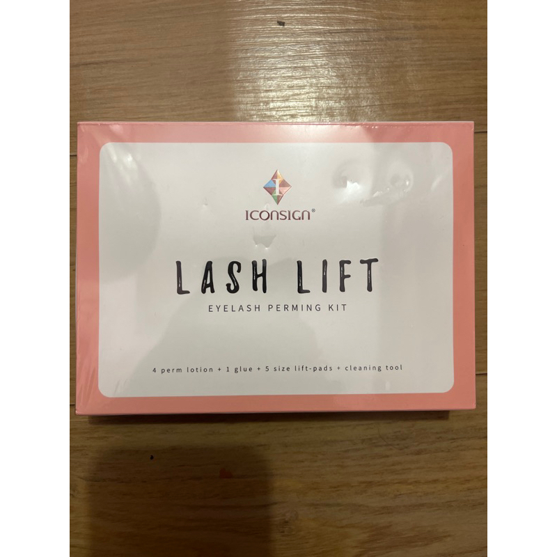 Alat Eye Lash Lift