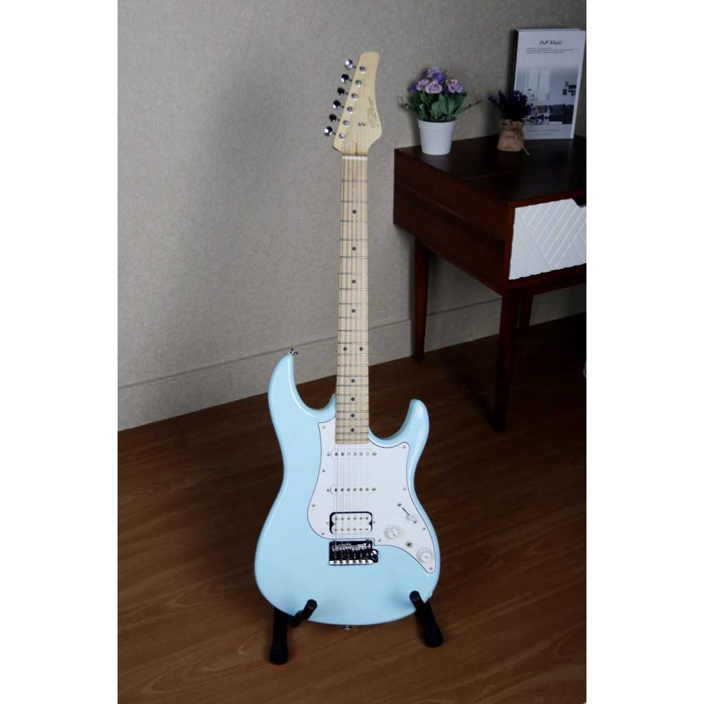 GITAR ELEKTRIK FUJIGEN JOS 2TDM