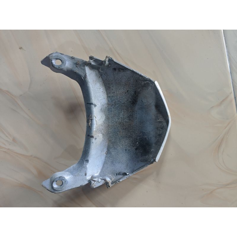 cover tail stop sambungan body belakang cb150r old