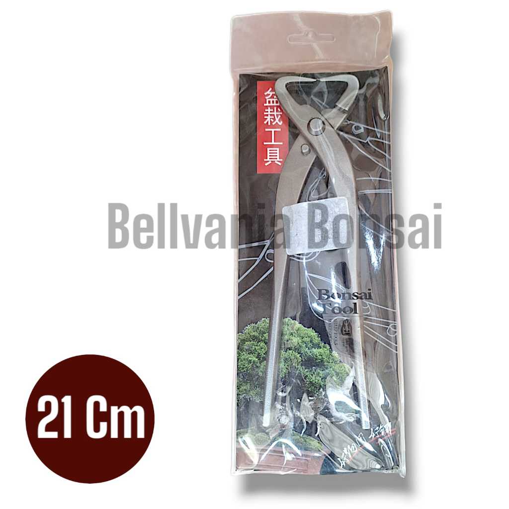 Catok Bonsai Pemecah Akar Dan Batang 21cm
