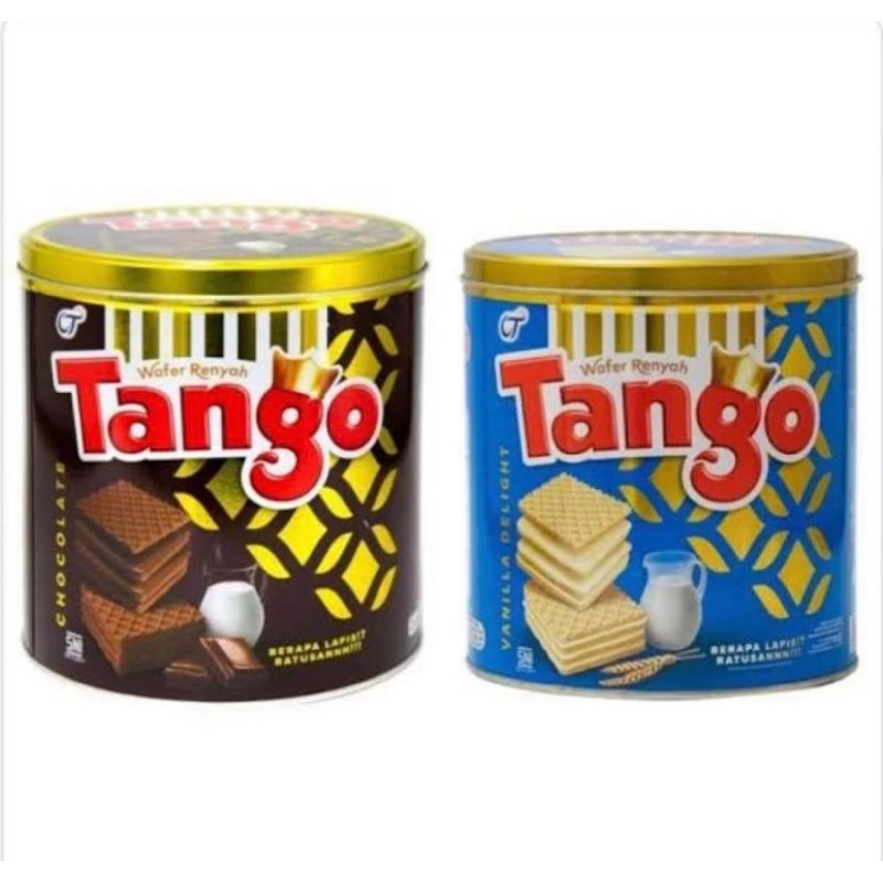 

TANGGO KALENG