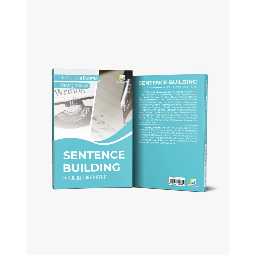 

Sentence Building Module For Students