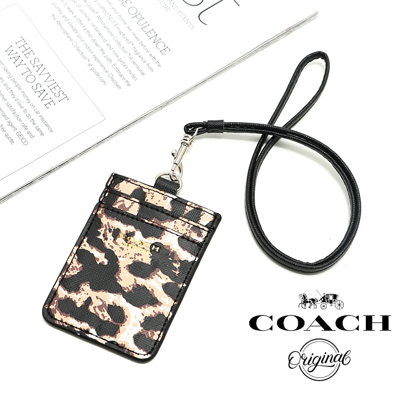 

Original VIP Gift Tas Lanyard CH