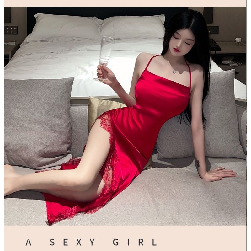hot sale dress sexy korean gaun clubbing nightdress cantik sexy g338