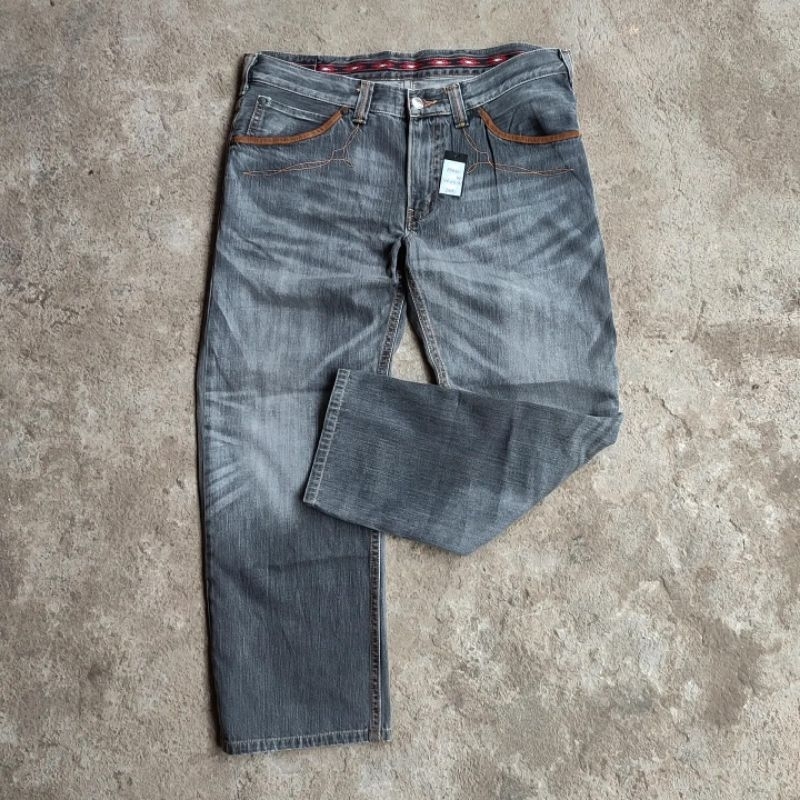 edwin exclusive vintage denim