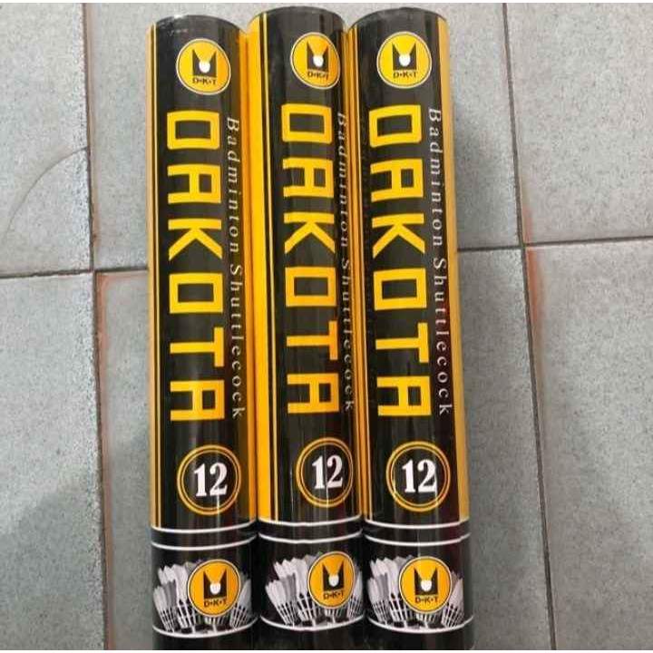 (BISA COD ) SHUTTLECOCK KOK DAKOTA