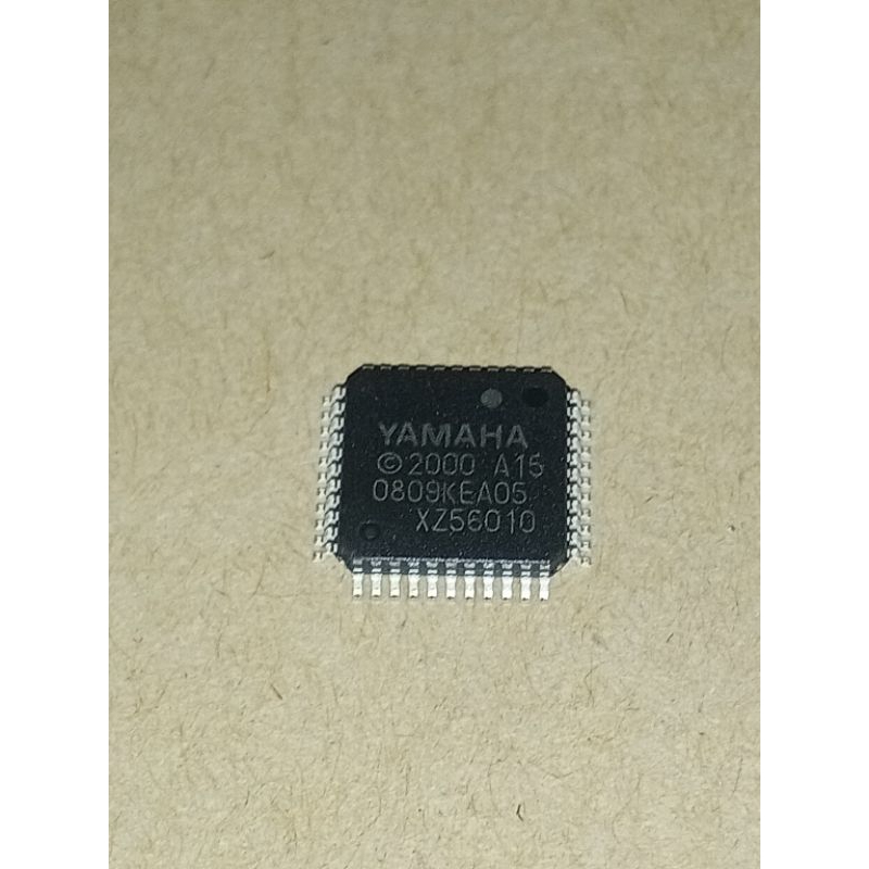 IC tuts yamaha psr 350 450 340 1000 1100 2000 2100