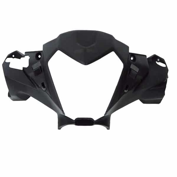 53205K56N10 Cover Handle Front Batok Cover Lampu Depan GTR 150 53205-K56-N10