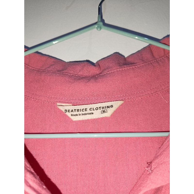 Dress Beatrice Clothing