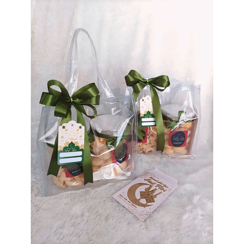 

HAMPERS JURAGAN / HAMPERS LEBARAN