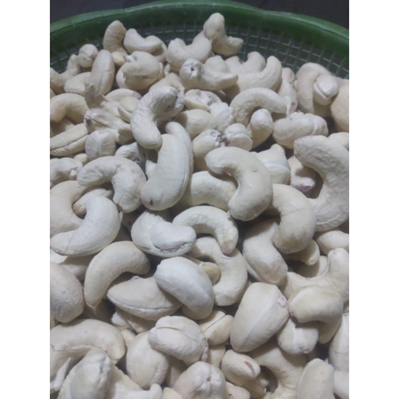 

kacang mete