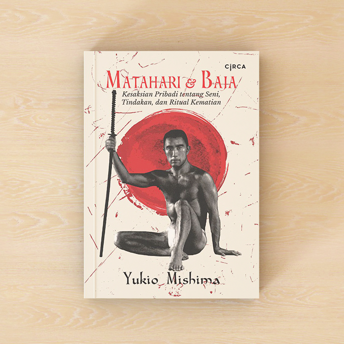 Matahari & Baja - Yukio Mishima