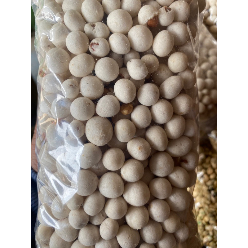 

Sanghai Anggrek Kemasan 1kg Gurih Enak Nampol