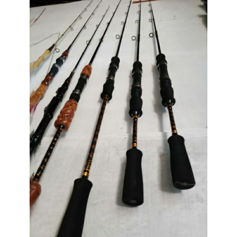 joran murah,cendani ujung fiber sangat kuat