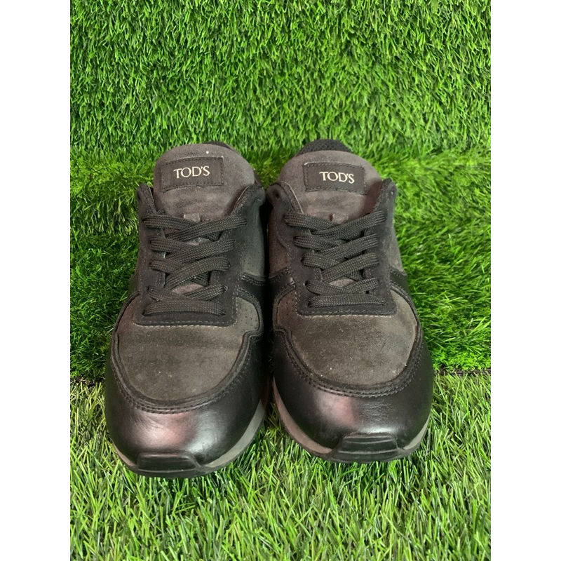 Tod's Men's Shoes Suee Trainers Sneakers