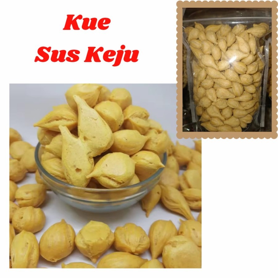 

cemilan sus keju terbaru