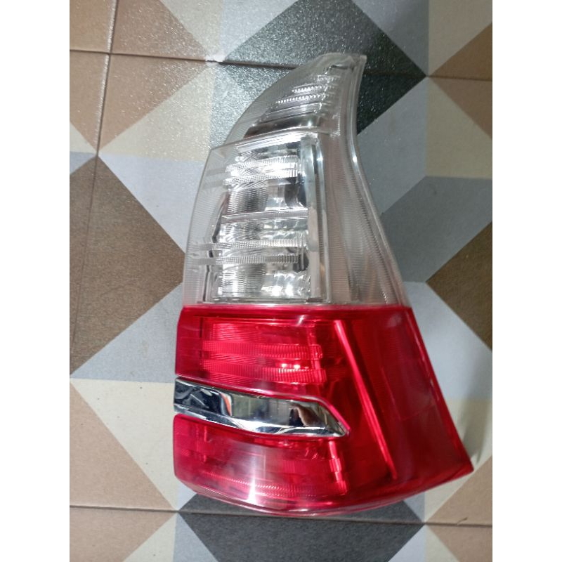 Stoplamp Avanza Veloz 2019 2020 2021 Kanan