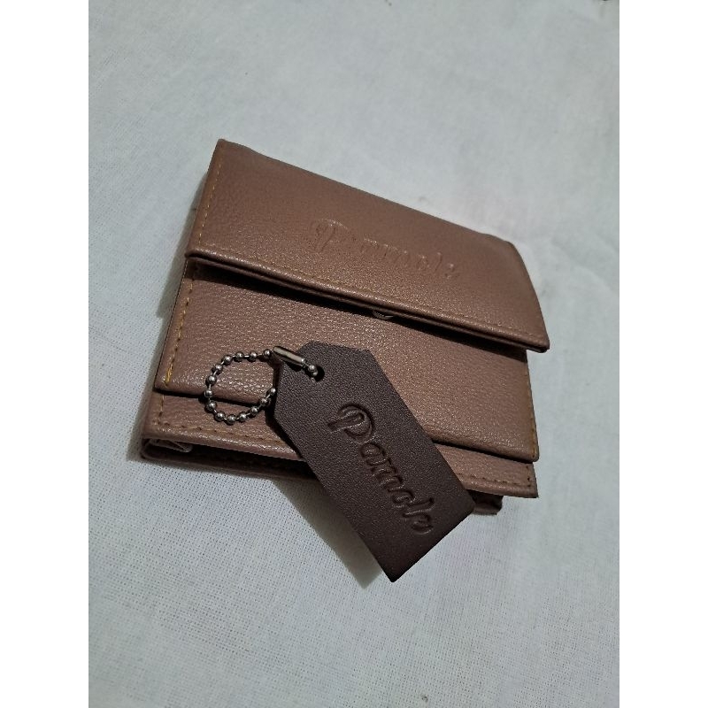 Dompet koin Preloved Pamole