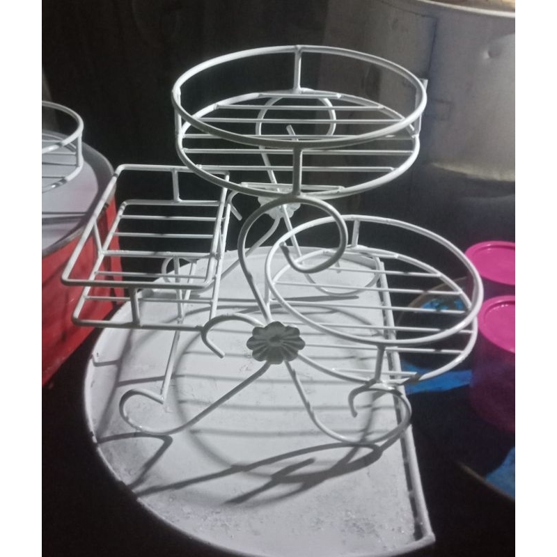 rak toples kue lebaran