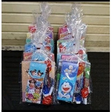 

Paket Alat Tulis Sekolah Lengkap Buku 2