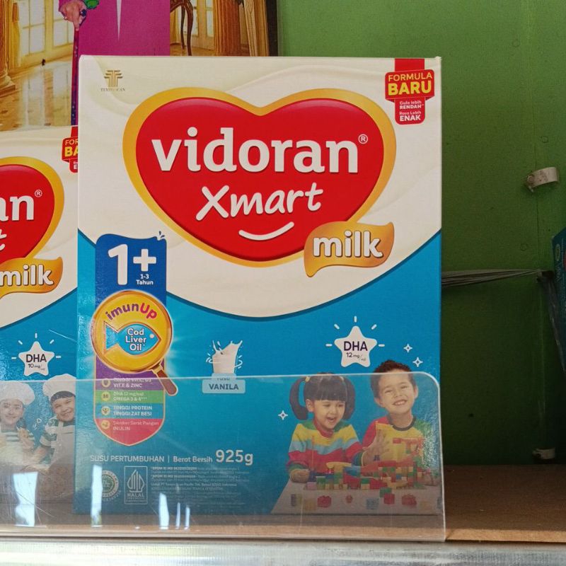 vidoran 1+ 925gr