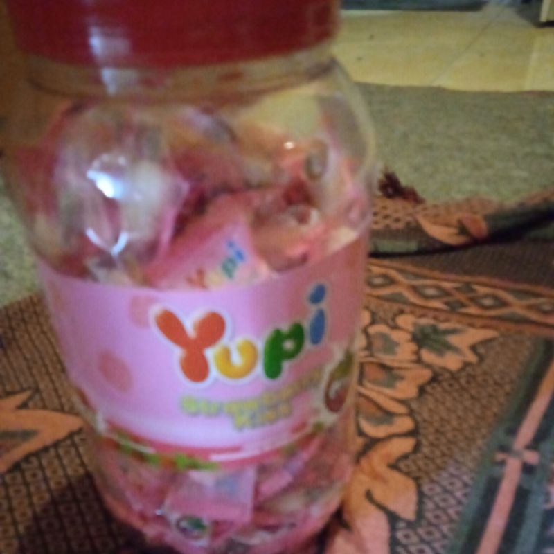 

permen yupi