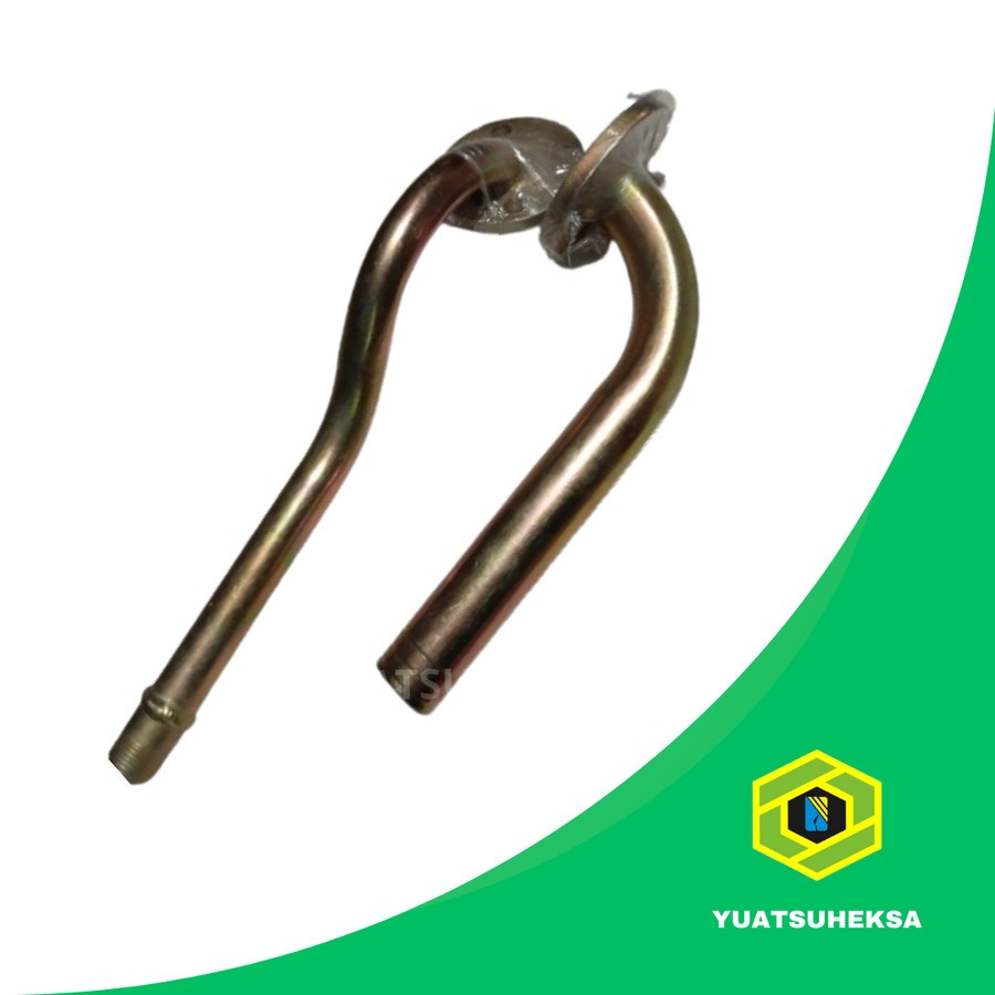 Flange Pipe Pipa Flange KP 75