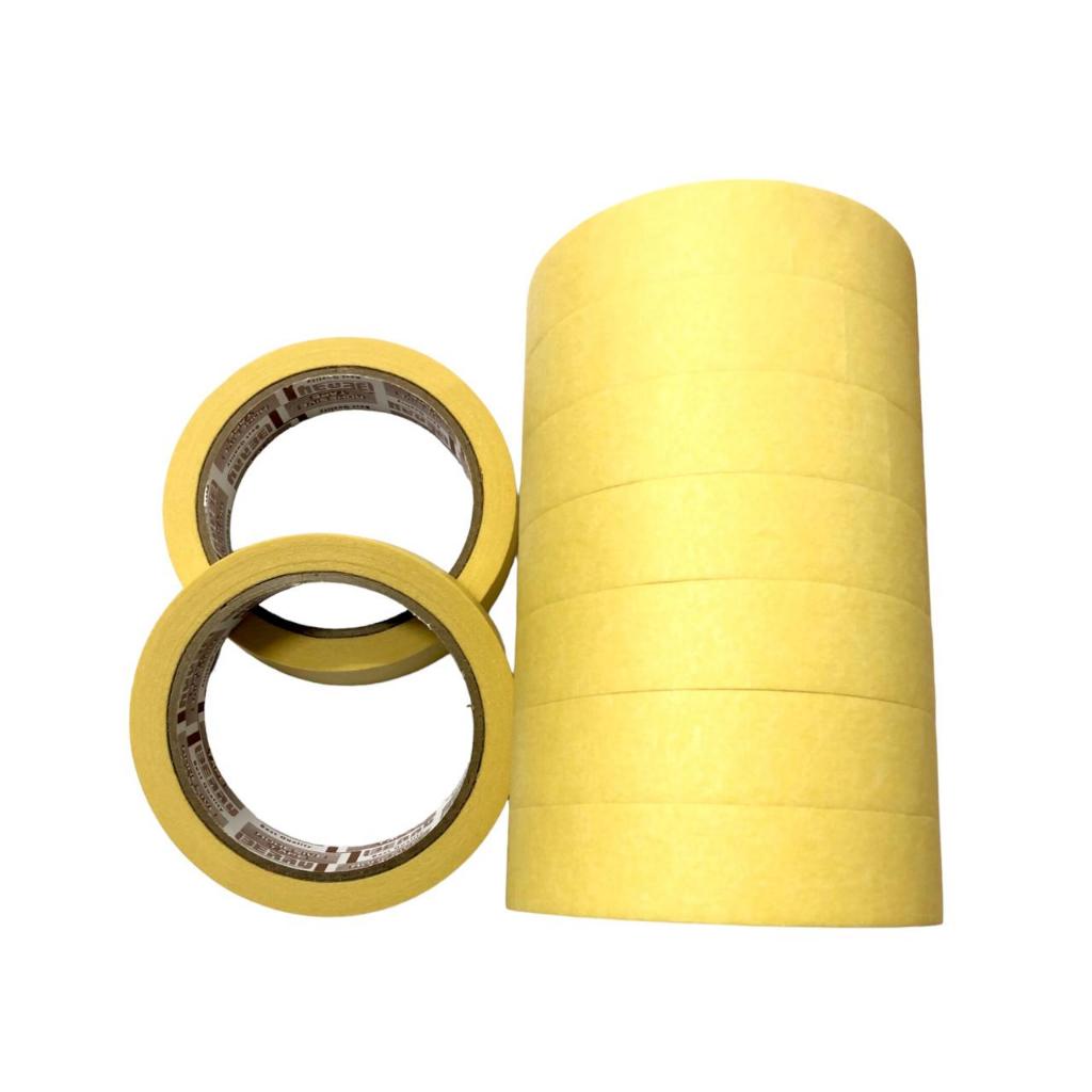 MASK TAPE BERRY (ISOLASI KERTAS)