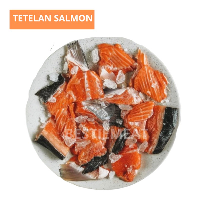 

Tetelan Salmon