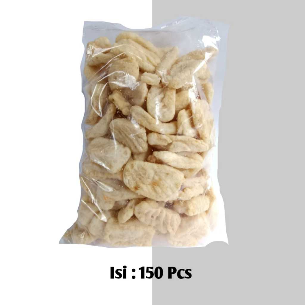 

RB22 Cuanki lidah 150