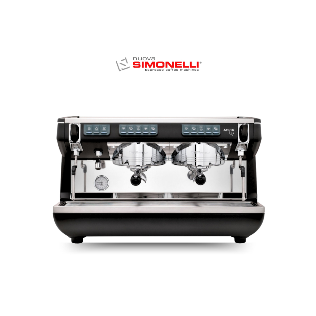 Simonelli Appia Life Promo Mesin Kopi