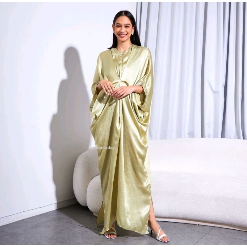 Ayana Kaftan by Fashion Today Alice Norin