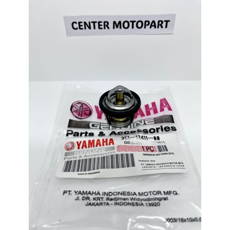 TERMOSTAT termostat  yamaha VIXION OLD-VIXION NEW 3C1