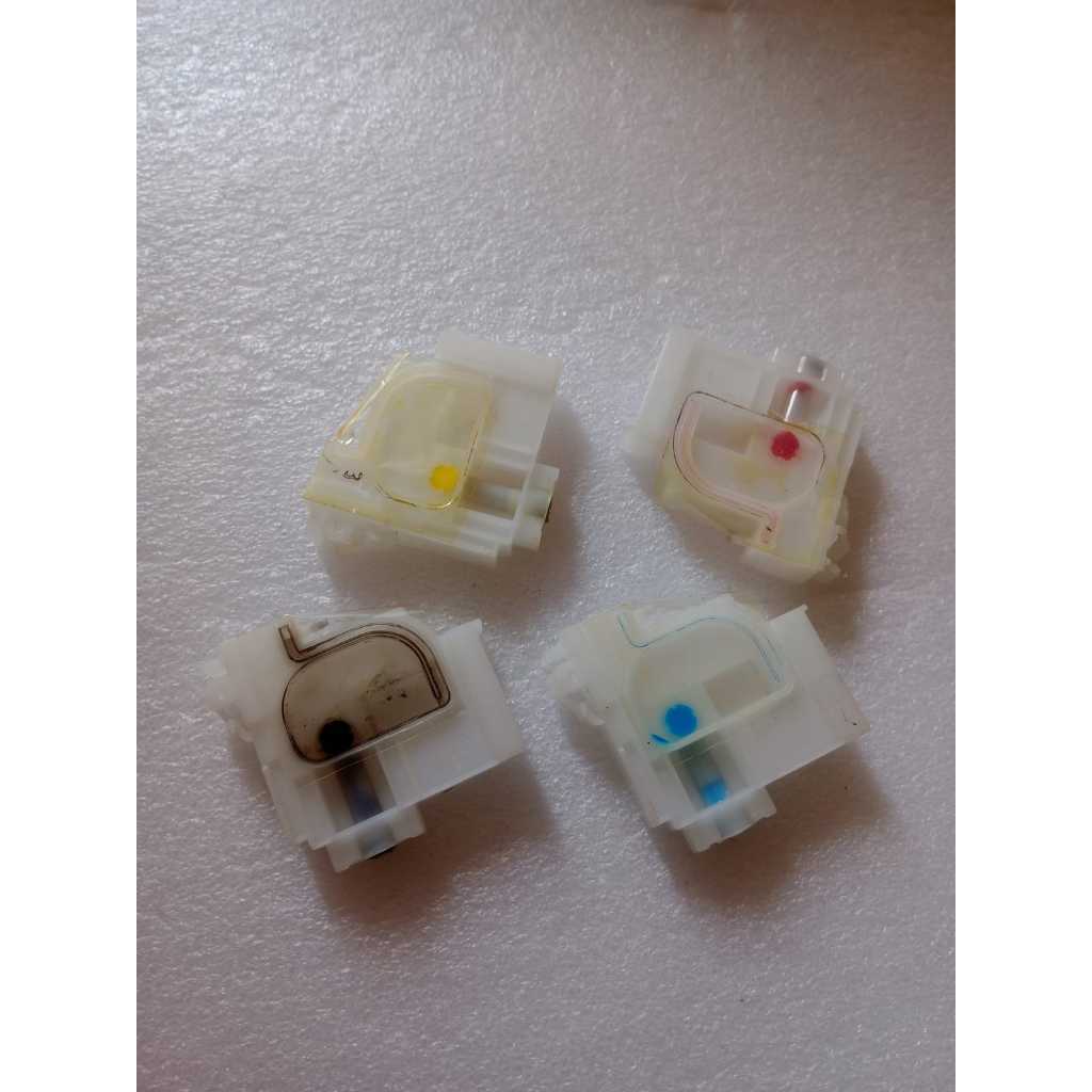 Ciss Cartridge epson L110 ciss infusan L110 L210 L350 L360 365 L380
